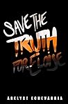 Save the Truth fo...