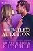 The Failed Audition (Aerial Ethereal #1)
