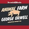 Animal Farm by George Orwell