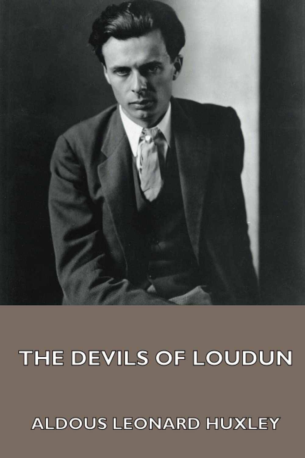 The Devils of Loudun