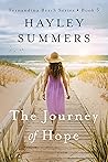 The Journey Of Hope 6 by Hayley Summers