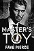 Master's Toy (Masters of Cr...