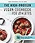 The High-Protein Vegan Cook...