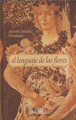 El lenguaje de las flores