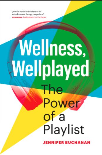 Wellness, Wellplayed: The Power of a Playlist