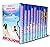 Millie's Cruise Ship Cozy Mystery Novels Box Set (The First 10 Books) (Hope Callaghan Cozy Mystery 10 Book Box Sets)