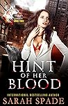 Hint of Her Blood