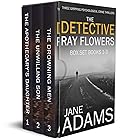 The Detective Ray Flowers Box Set, Books 1–3