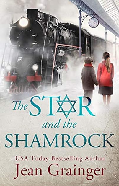 The Star and the Shamrock (The Star and the Shamrock #1)