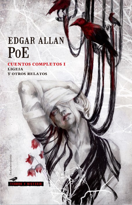 Cuentos completos I. Ligeia y otros relatos (Paperback)