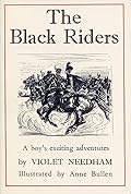 The Black Riders