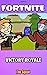 Fortnite by Gerath Barry