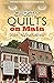 The Ghostly Quilts on Main (Colebridge Community Series Book 5)