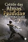 Cidade das Almas ...