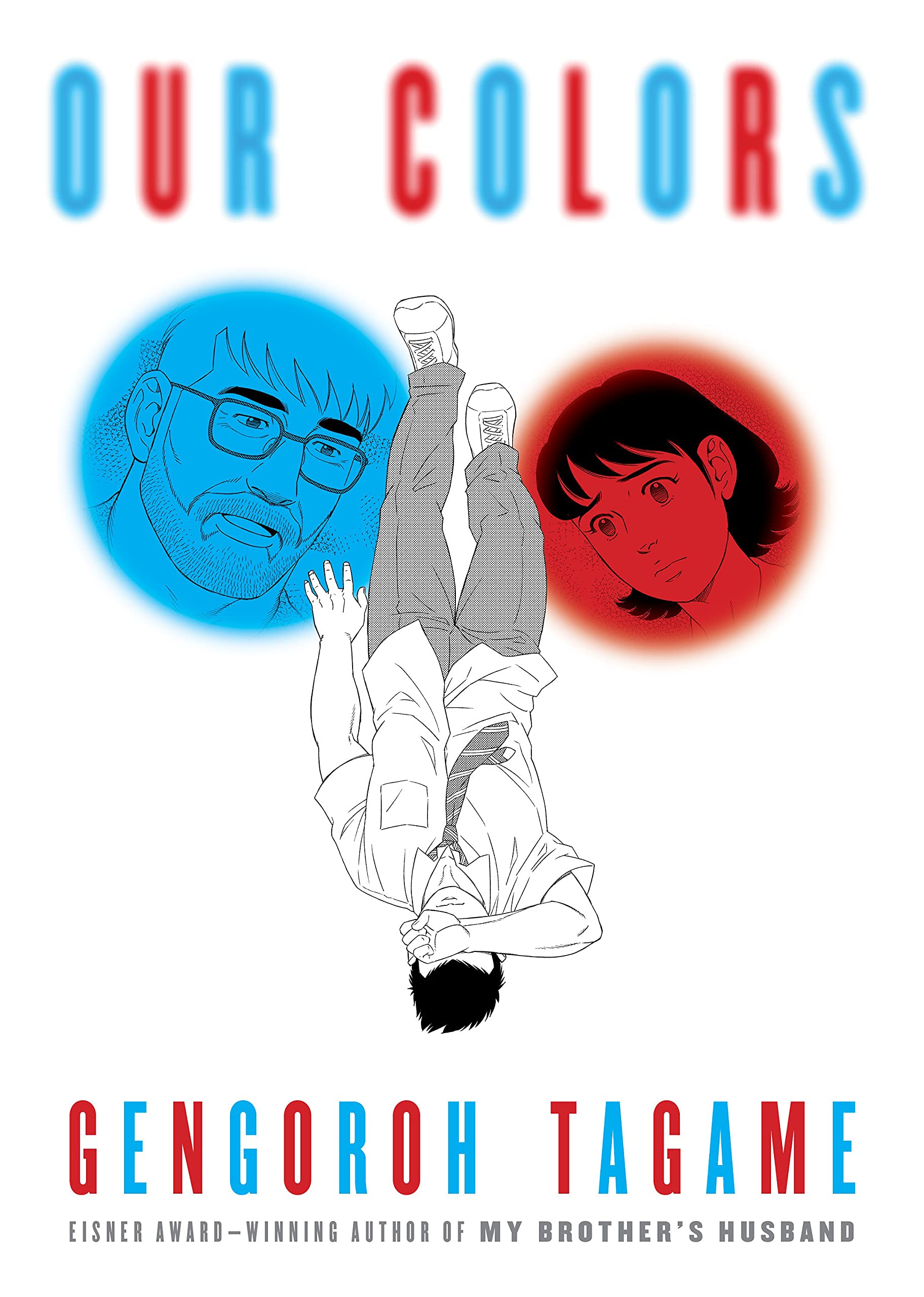 Our Colors (Kindle Edition)