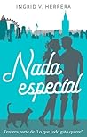 Nada especial