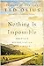 Nothing Is Impossible: Amer...