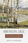 American Sage: Th...