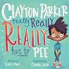 Clayton Parker Re...
