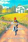 Anne of Green Gables