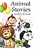 Animal Stories: Five Illust...