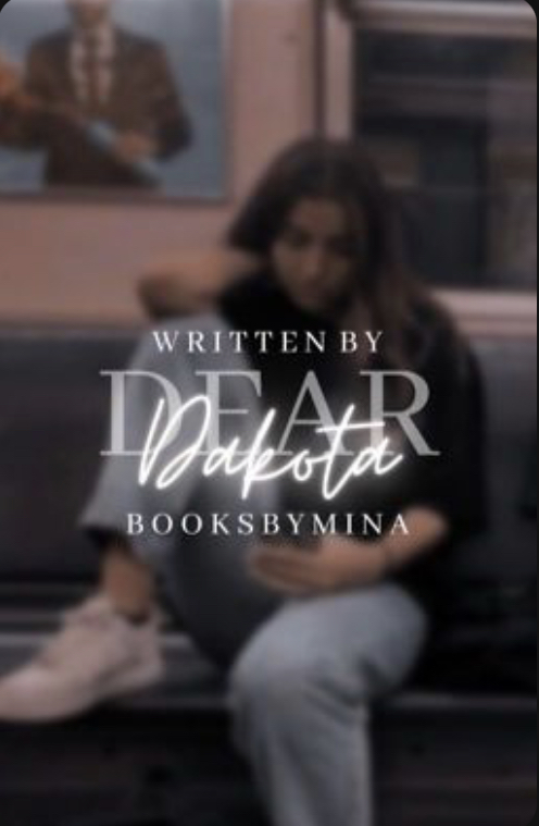 Dear Dakota
