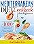 Mediterranean Diet Cookbook...