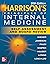 Harrison's Principles of Internal Medicine Self-Assessment and Board Review, 20th Edition