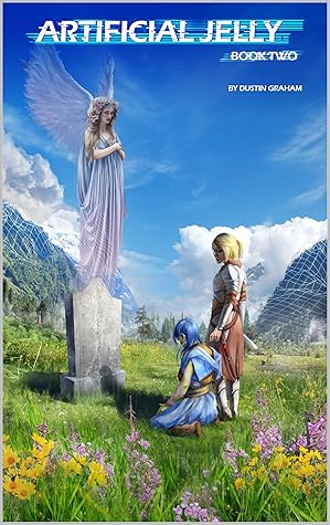 Artificial Jelly: A LitRPG Dungeon Mob Searching for Hope