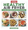 Healthy Air Fryer...