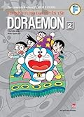 Doraemon Đại tuyển tập Truyện dài - Tập 2