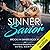 Sinner, Savior (Brooklyn Sinners, #2)