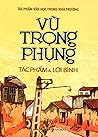 Vũ Trọng Phụng: t...