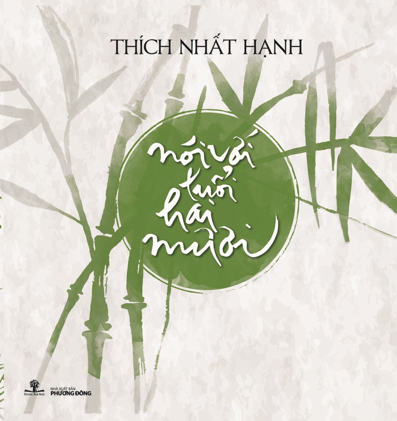 Nói với tuổi hai mươi (Paperback)