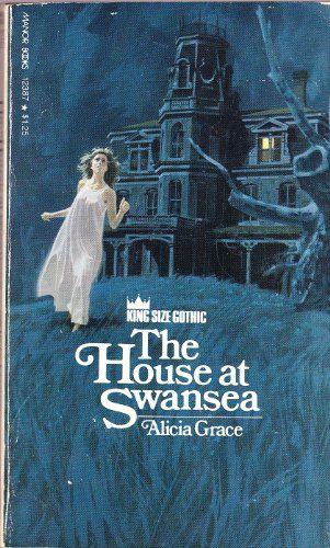 The House at Swansea (Mass Market Paperback)