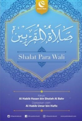 Shalat Para Wali