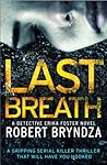 Last Breath by Robert Bryndza