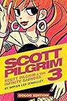 Scott Pilgrim Vol. 3 (of 6) by Bryan Lee O'Malley