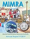 MIMRA: Marshall Islands Marine Resources Authority: Annual Report FY2019 (Marshall Islands Marine Resources Authority (MIMRA) Annual Reports)