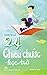 24 Chiêu Chước Học Trò