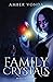 Family Crystals by Amber Vonda