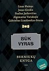 Būk vyras: berniu...