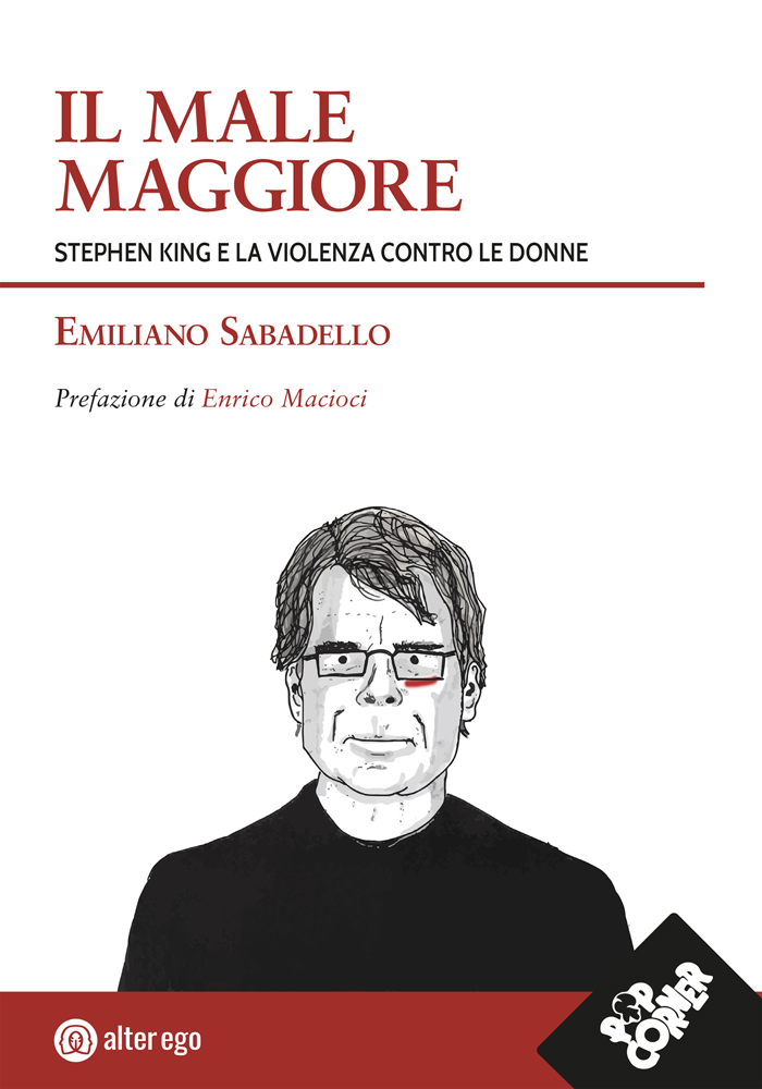 il male maggiore - Stephen King e la violenza contro le donne