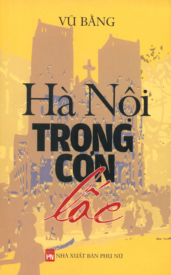 Hà Nội trong cơn lốc