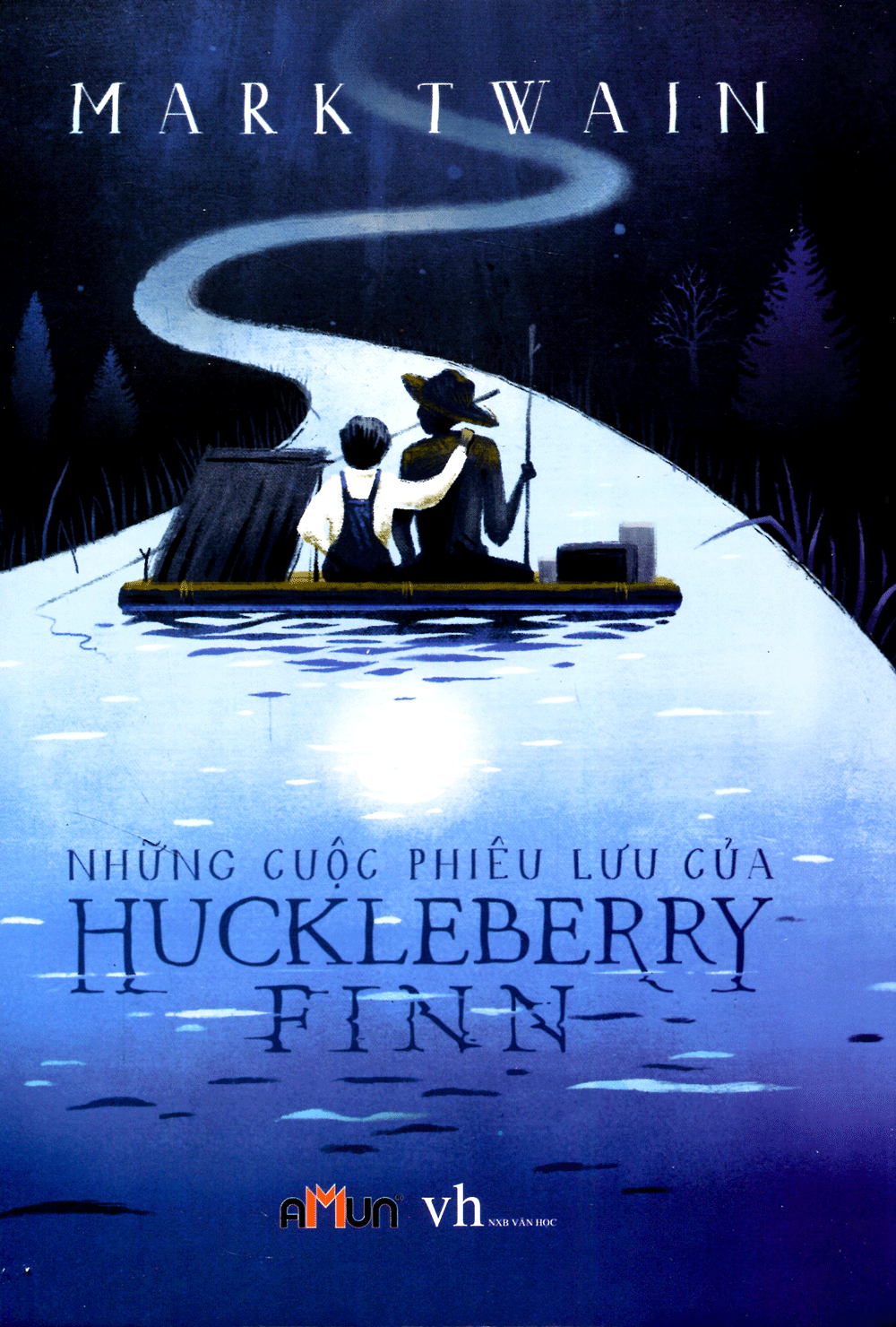 Những cuộc phiêu lưu của Huck Finn