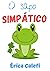 O sapo simpático by Érica Calefi