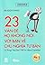 23 Vấn Đề Họ Không Nói Với Bạn Về Chủ Nghĩa Tư Bản