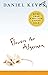Flowers for Algernon