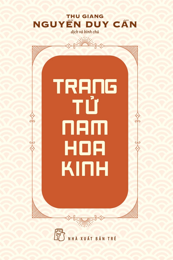 Trang Tử Nam Hoa Kinh