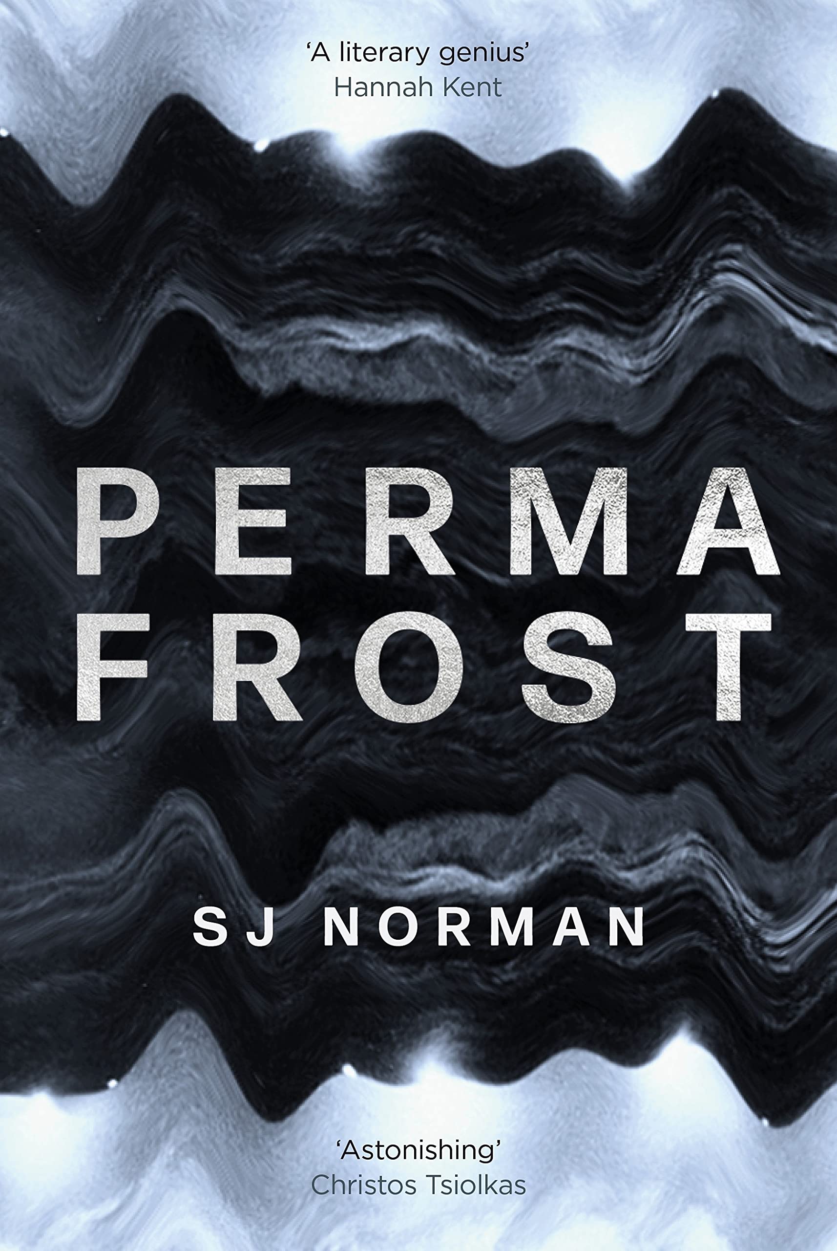 Permafrost (Paperback)